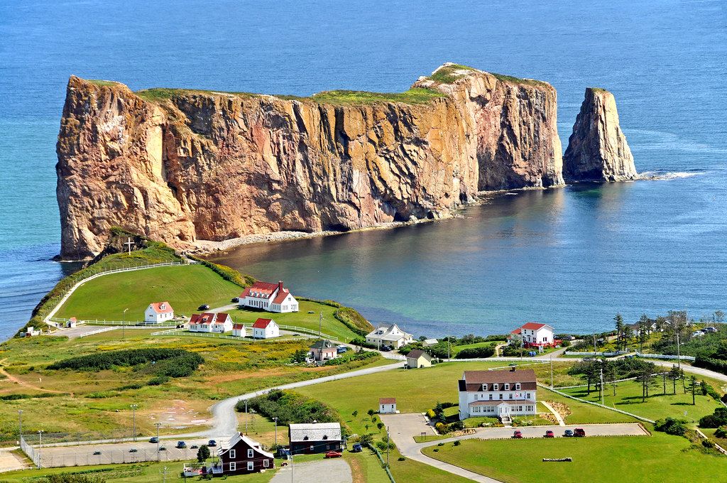 Sainte-Anne