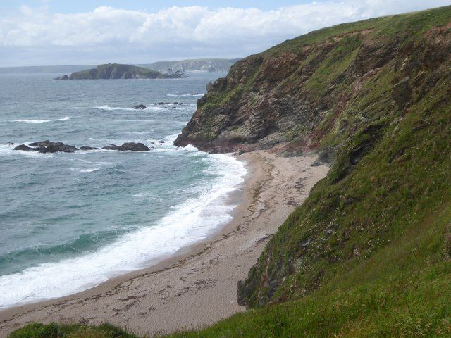 Broadsands