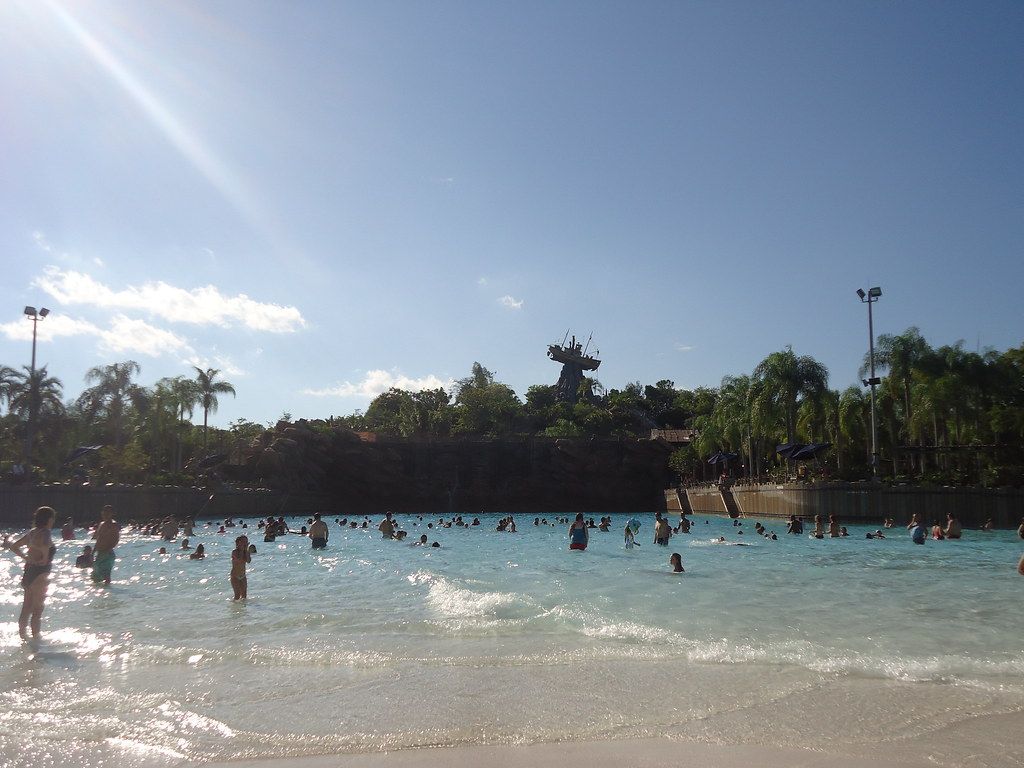 Plage US-FL