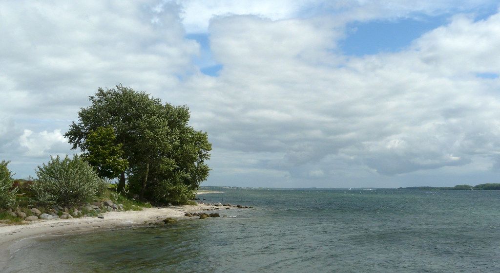 Plage DK