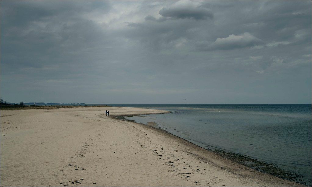 Plage DE-N