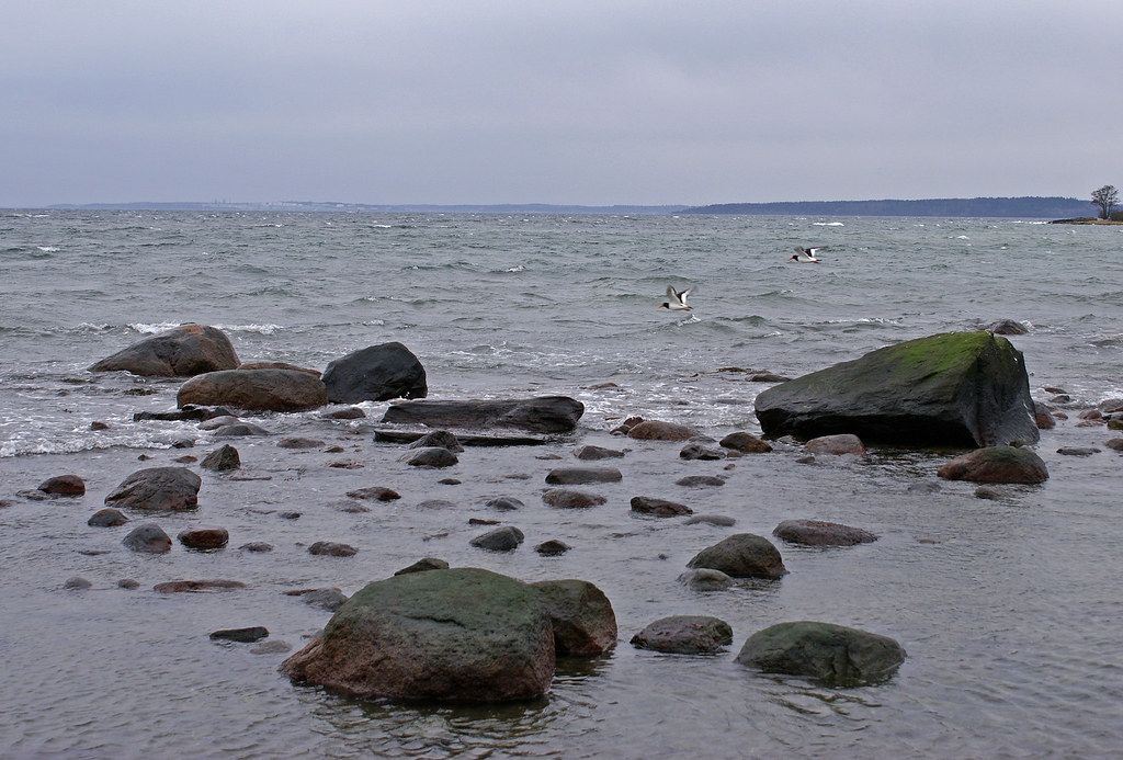 Plage NO-S