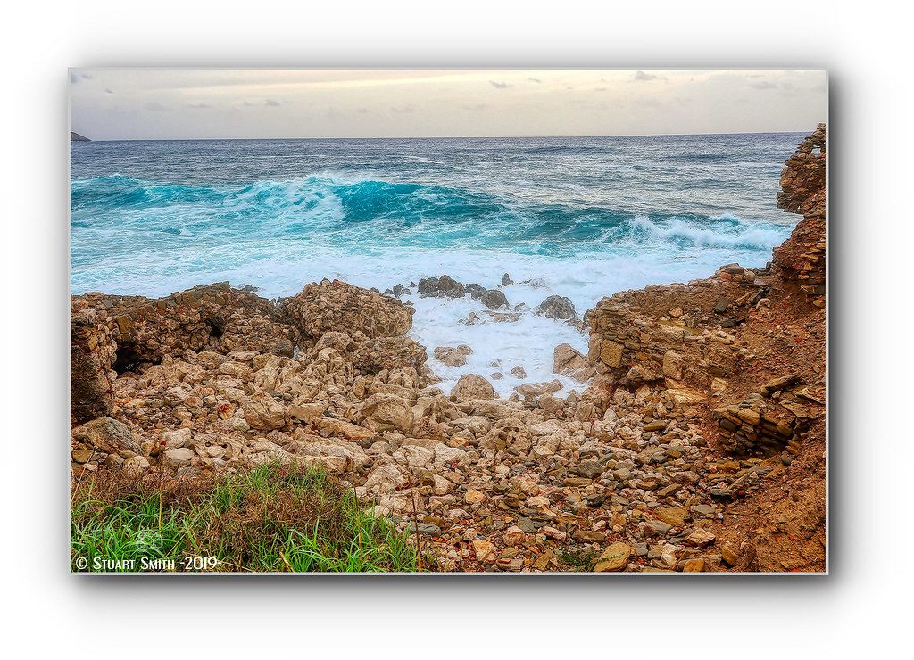 Plage GR