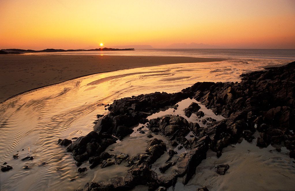Plage GB-EXT