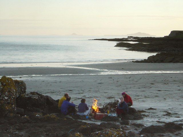 Tràigh na Cille