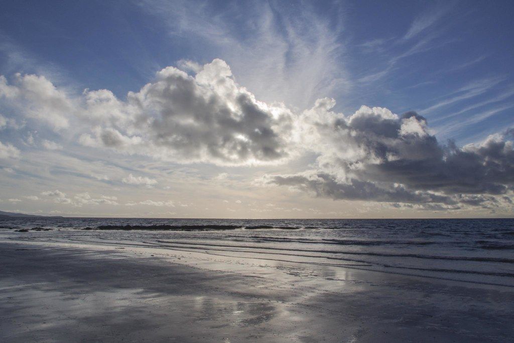 Plage GB-EXT