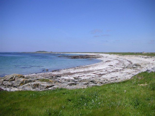 Plage GB-EXT