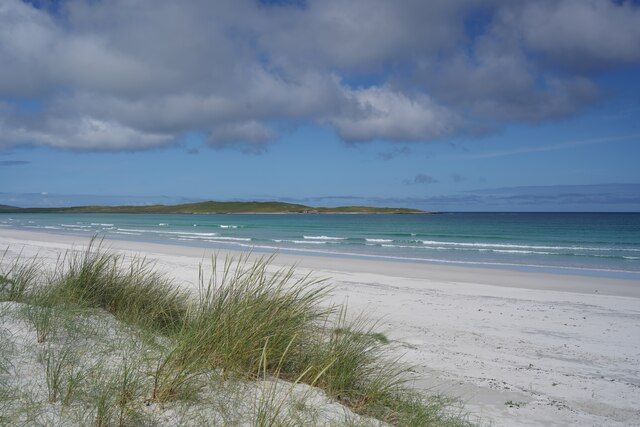 Tràigh Iar