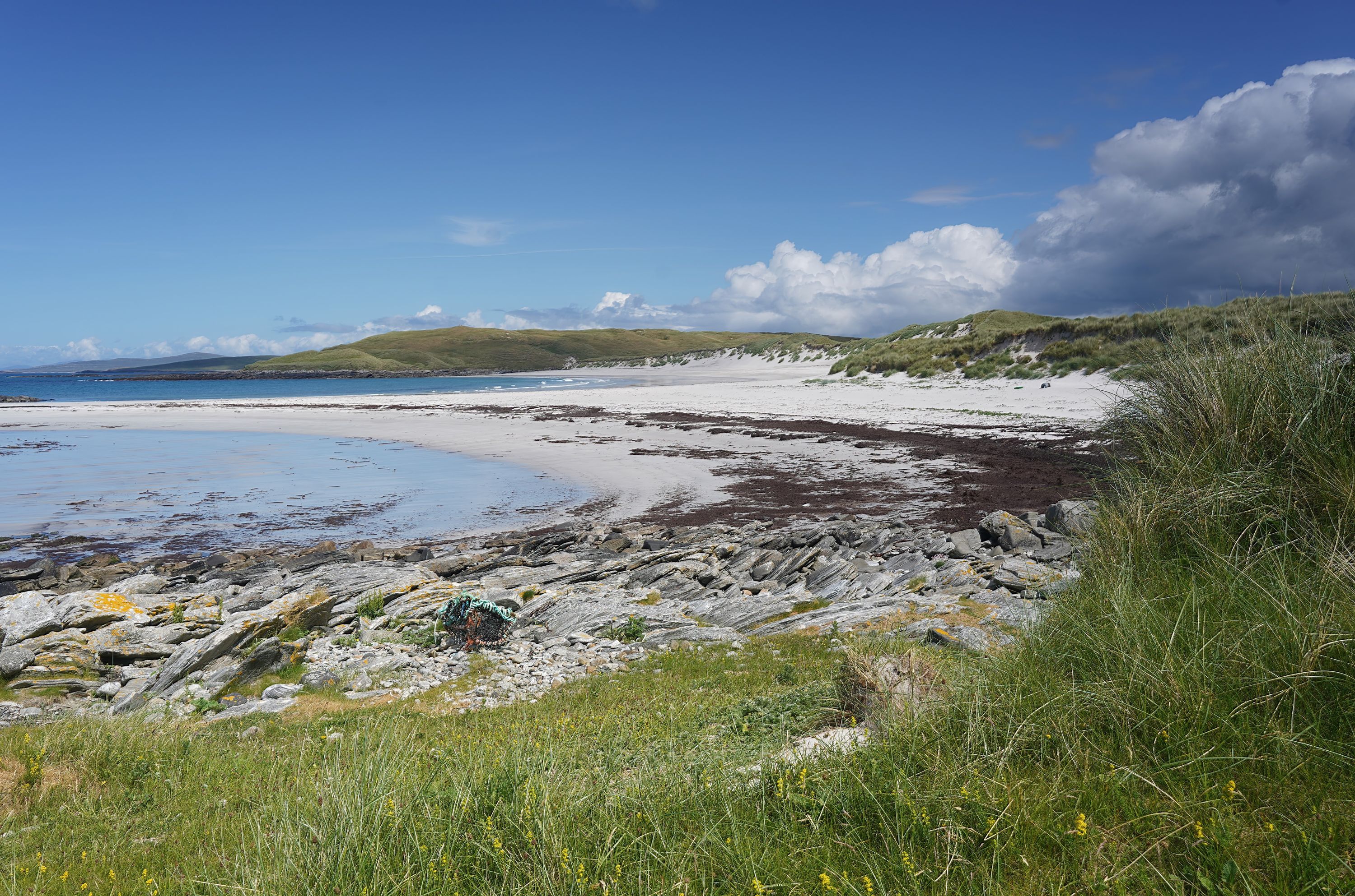 Tràigh Udal