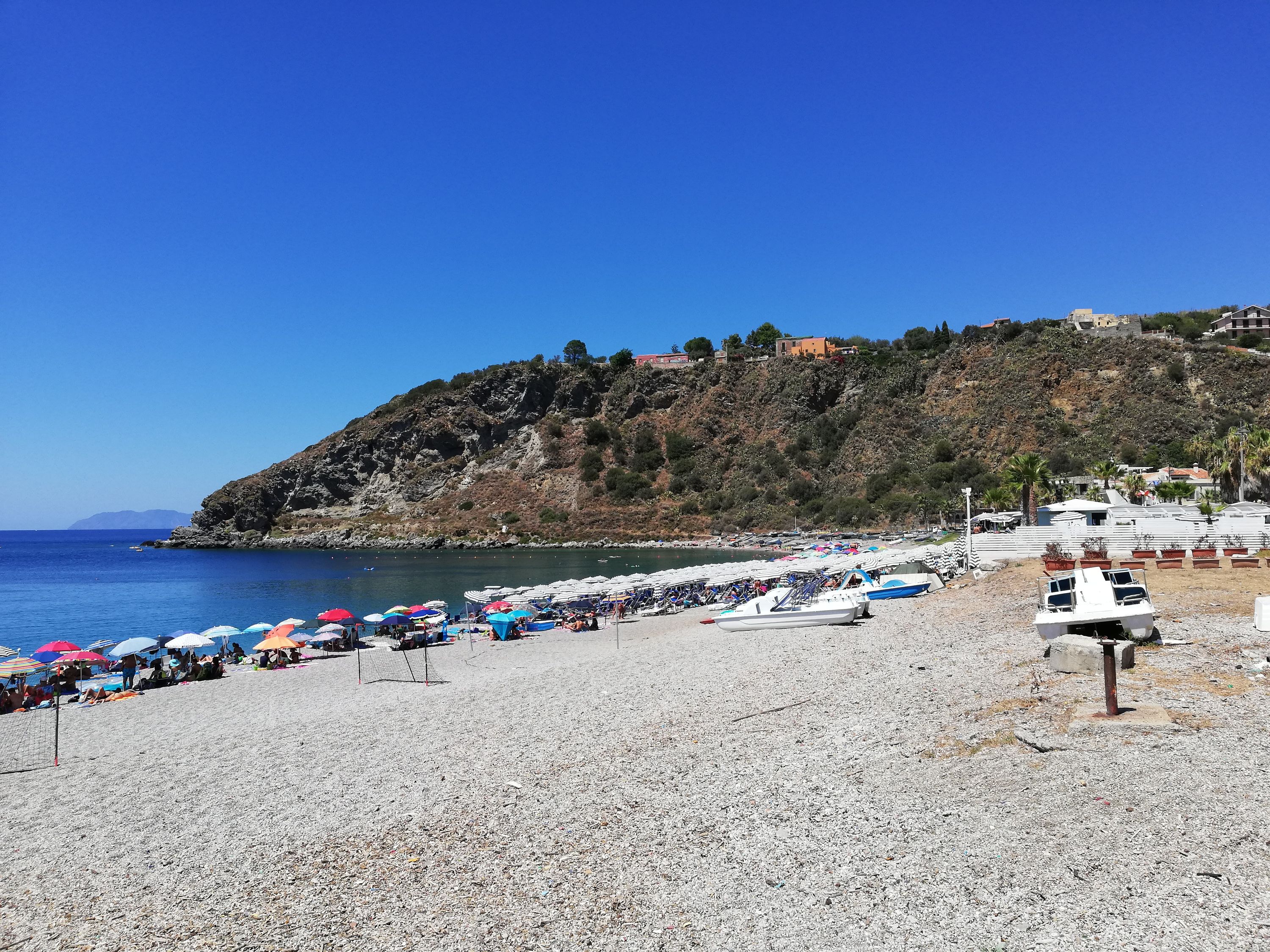 Baia del Tono