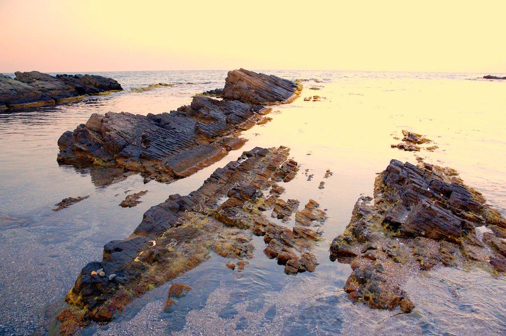 Plage BG