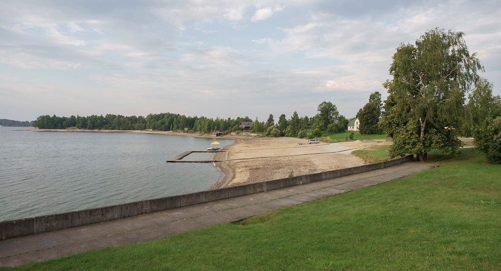 Plage RU-W