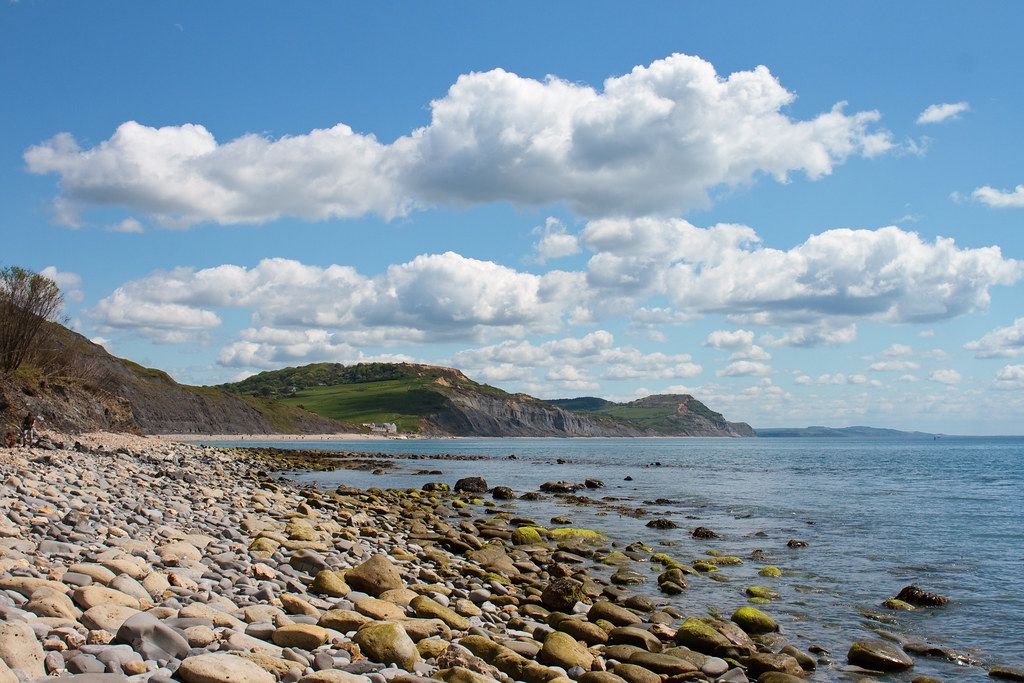 Plage GB-EXT