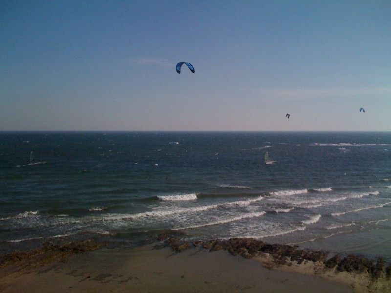 Plage AU-E