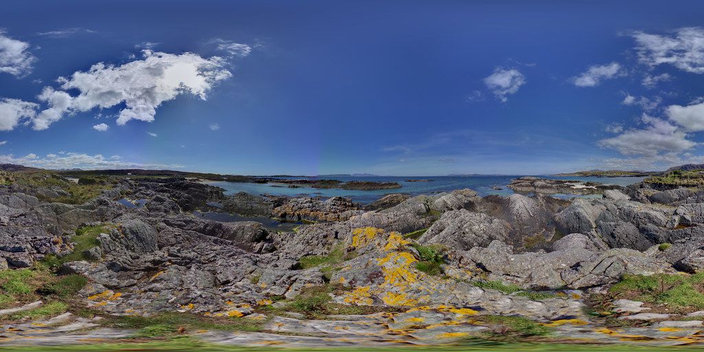 Plage GB-EXT