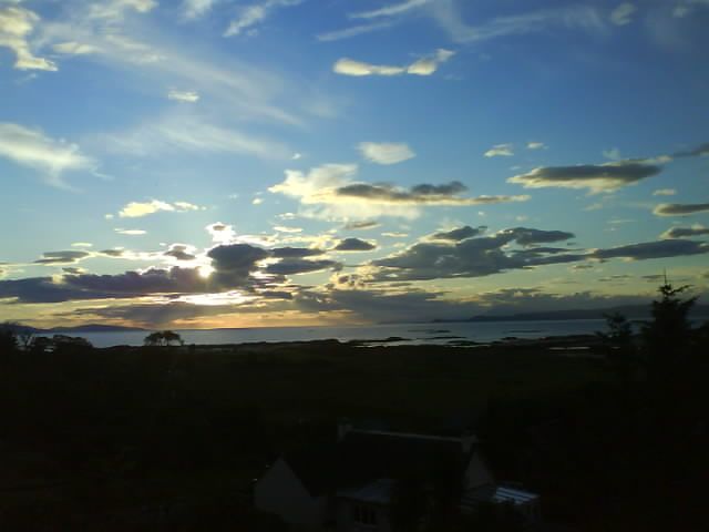 Plage GB-EXT