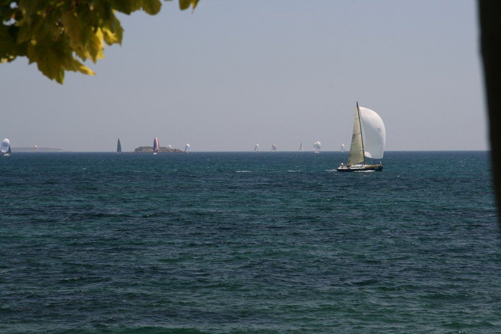 Plage GR