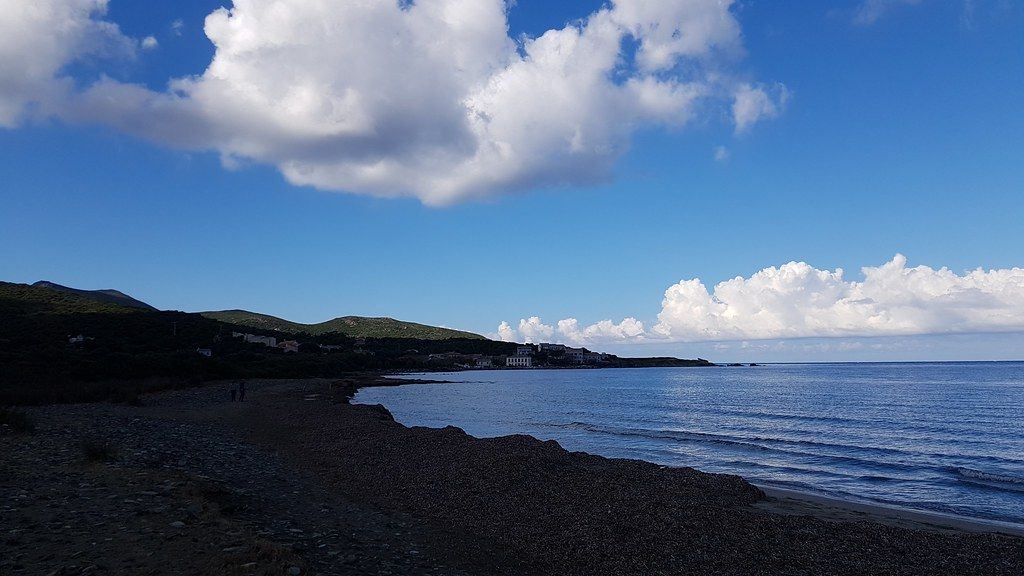 Plage IT-C