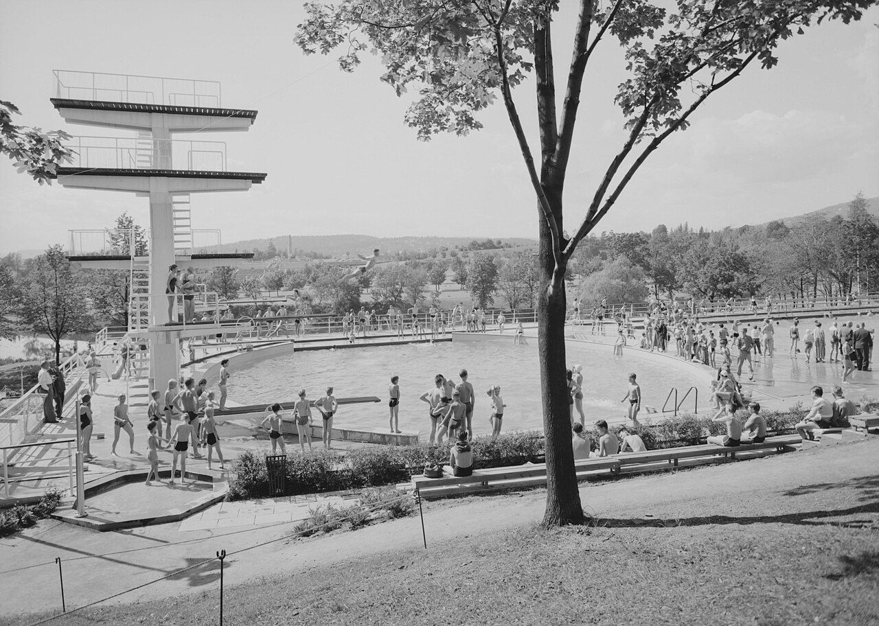 Frognerbadet