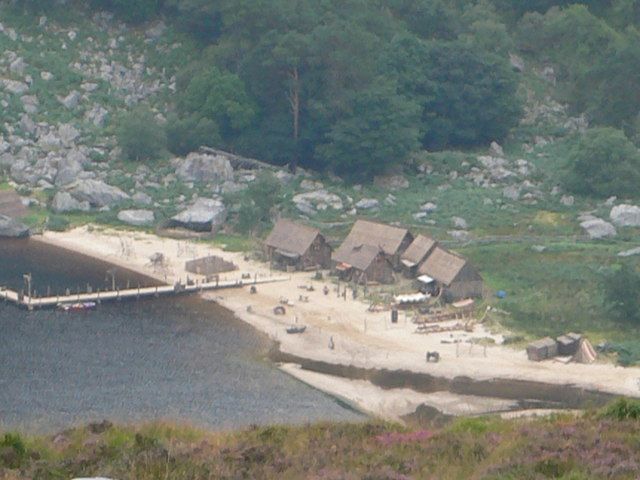 Plage GB-EXT