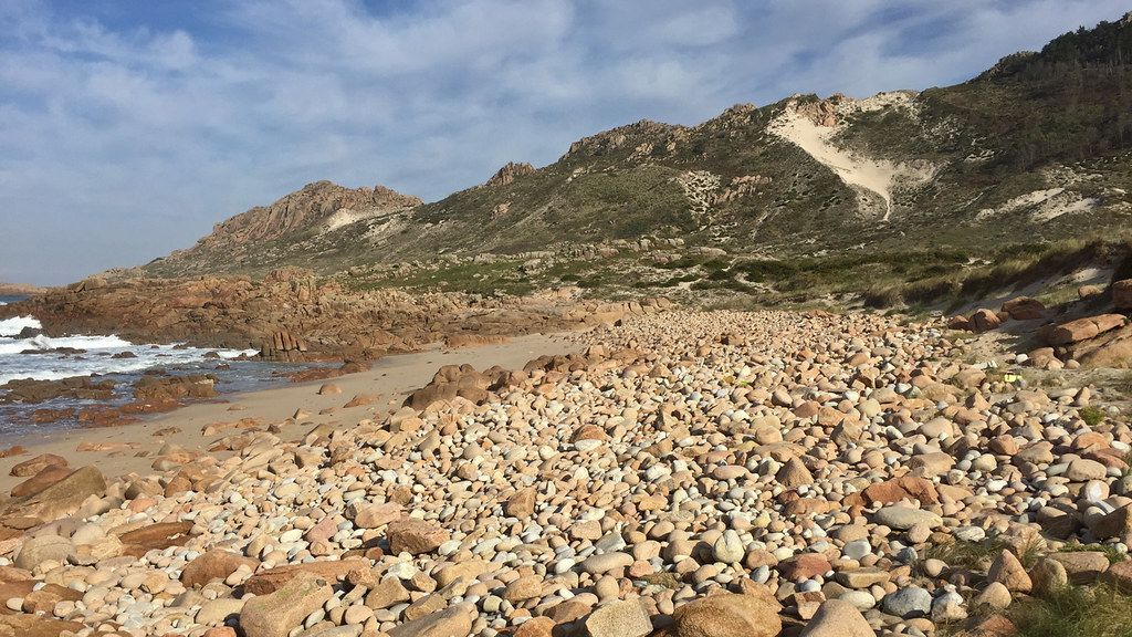 Plage ES-N