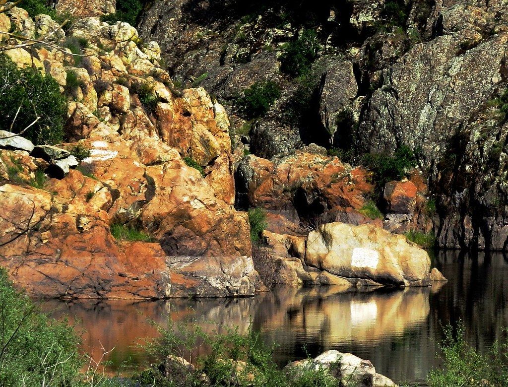 Swimming Hole