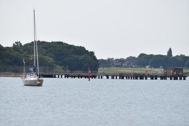 Plage GB-EXT