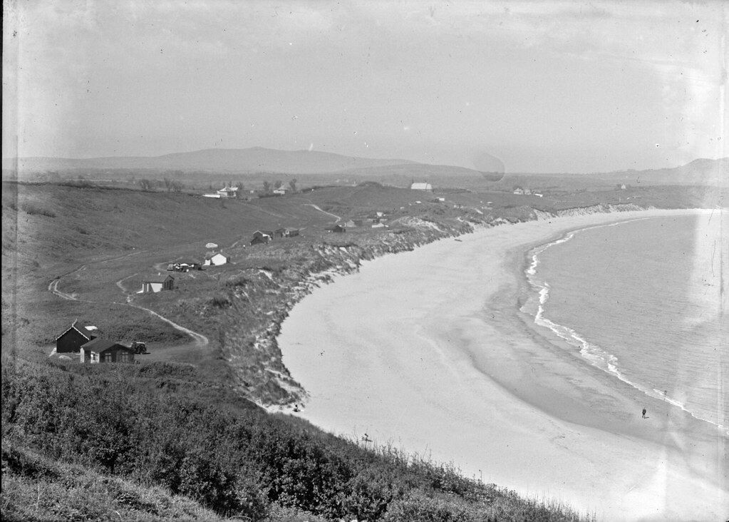 Plage GB-EXT