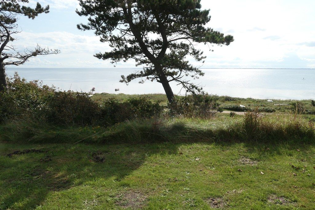 Plage DK