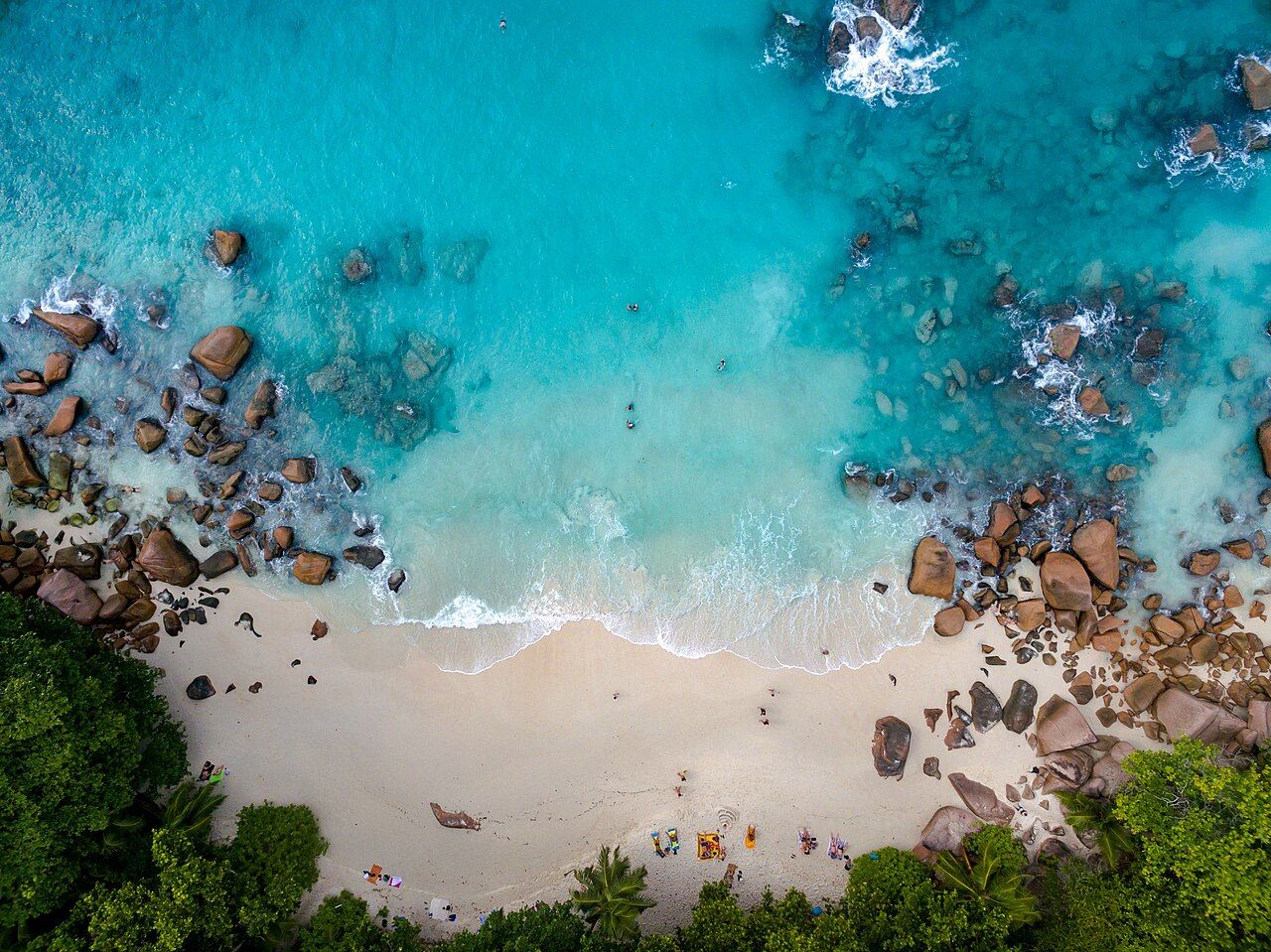 Plage SC-OUT