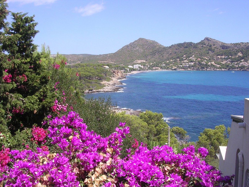 Plage ES-BAL