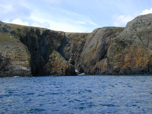 Porth Lleuog