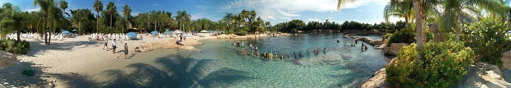 Plage US-FL