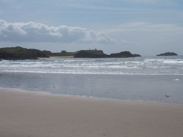 Plage GB-EXT