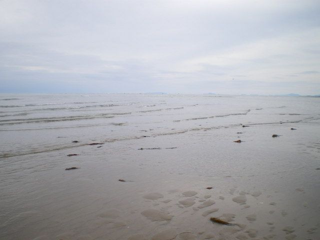 Aberdovey Bar