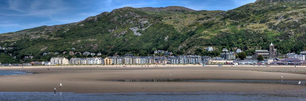 Plage GB-EXT