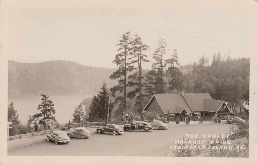 Chalet