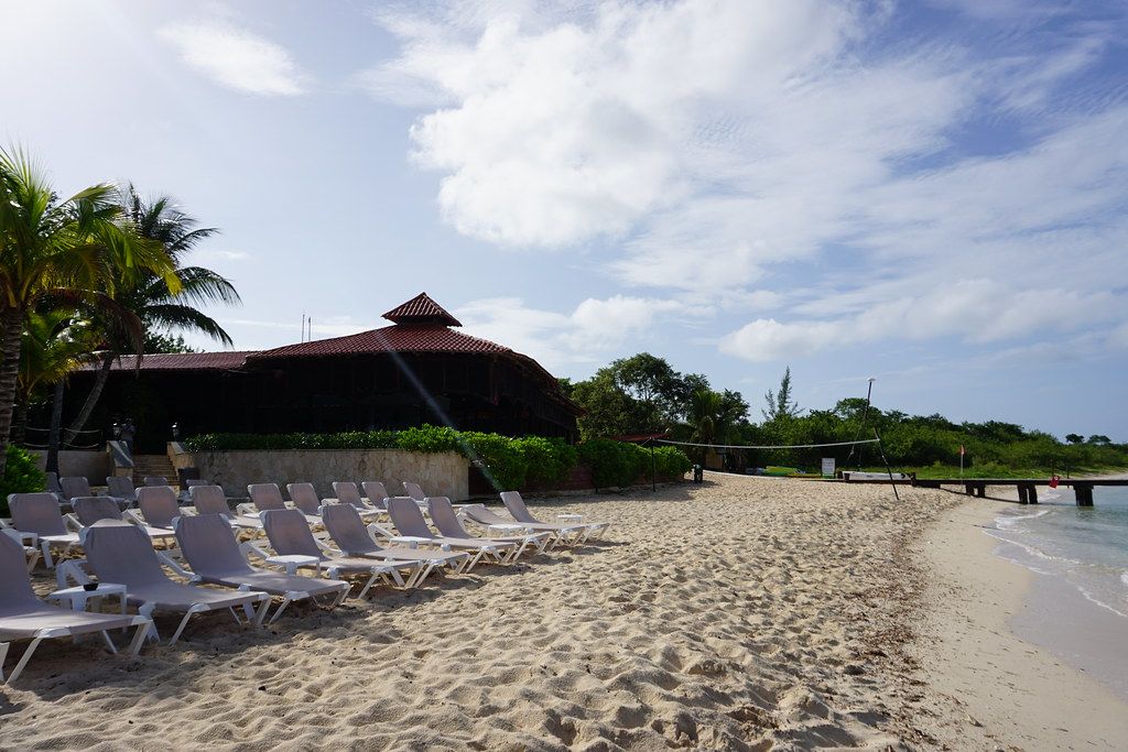 Plage MX-E