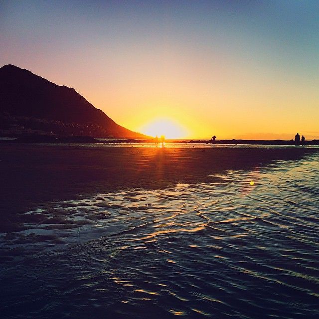 Plage ZA-W
