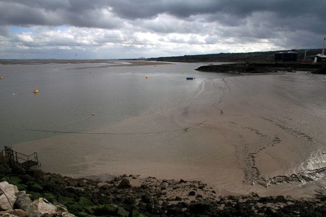 Plage GB-EXT