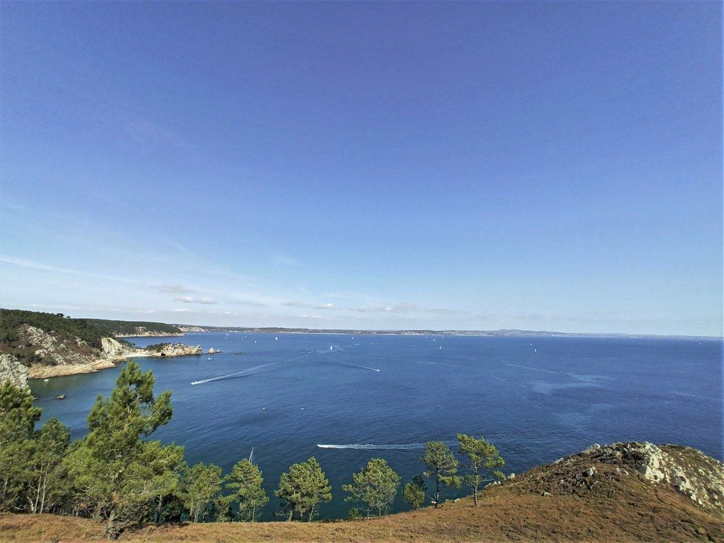 Plage FR-NW