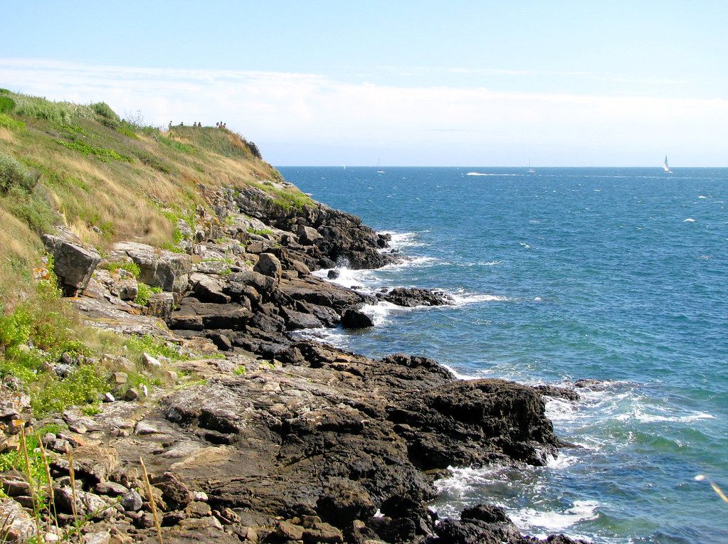 Plage FR-NW