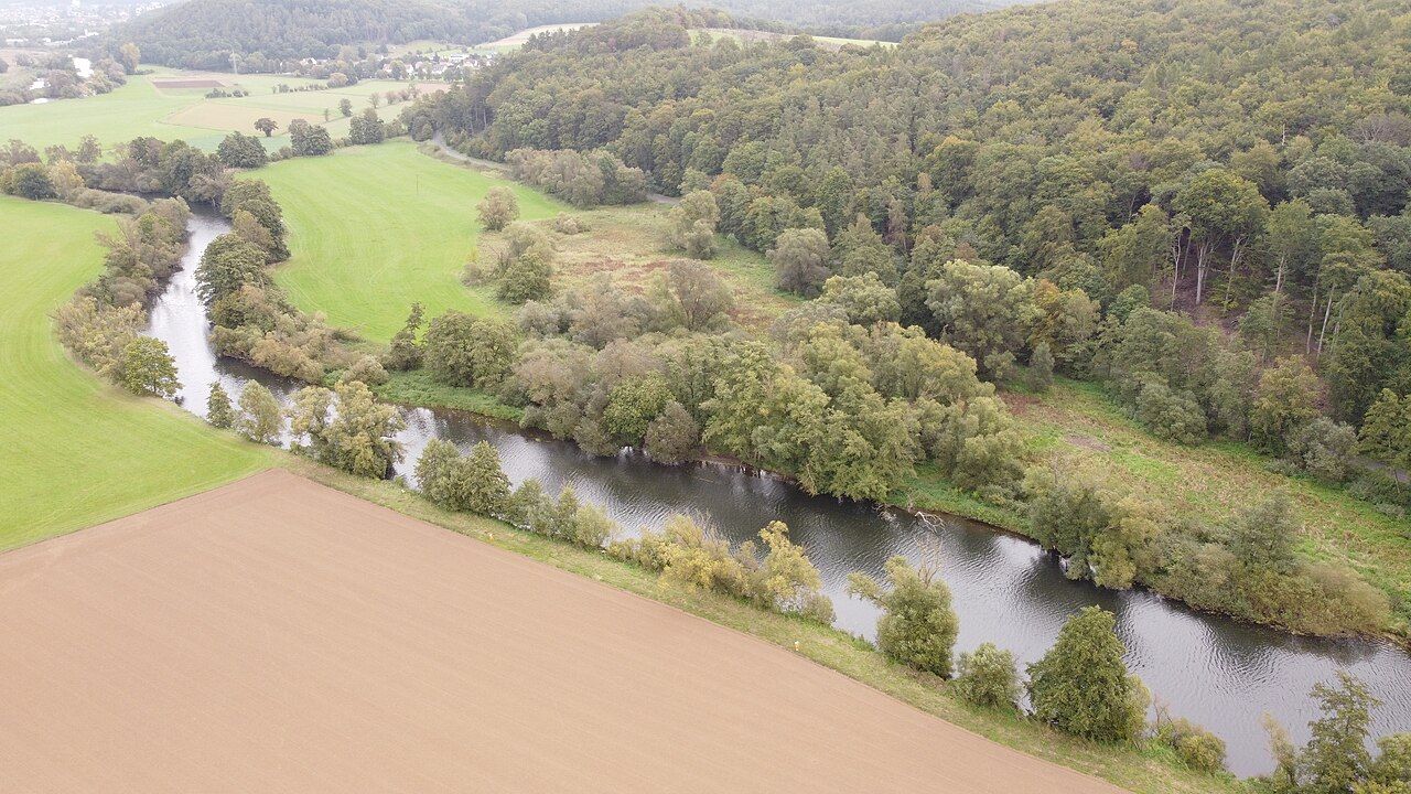 Unterm Wolfsberg