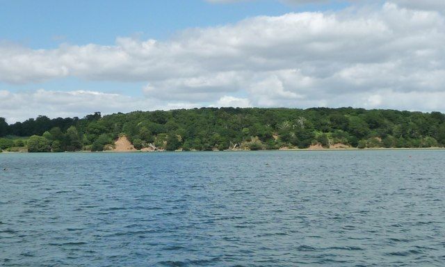 Plage GB