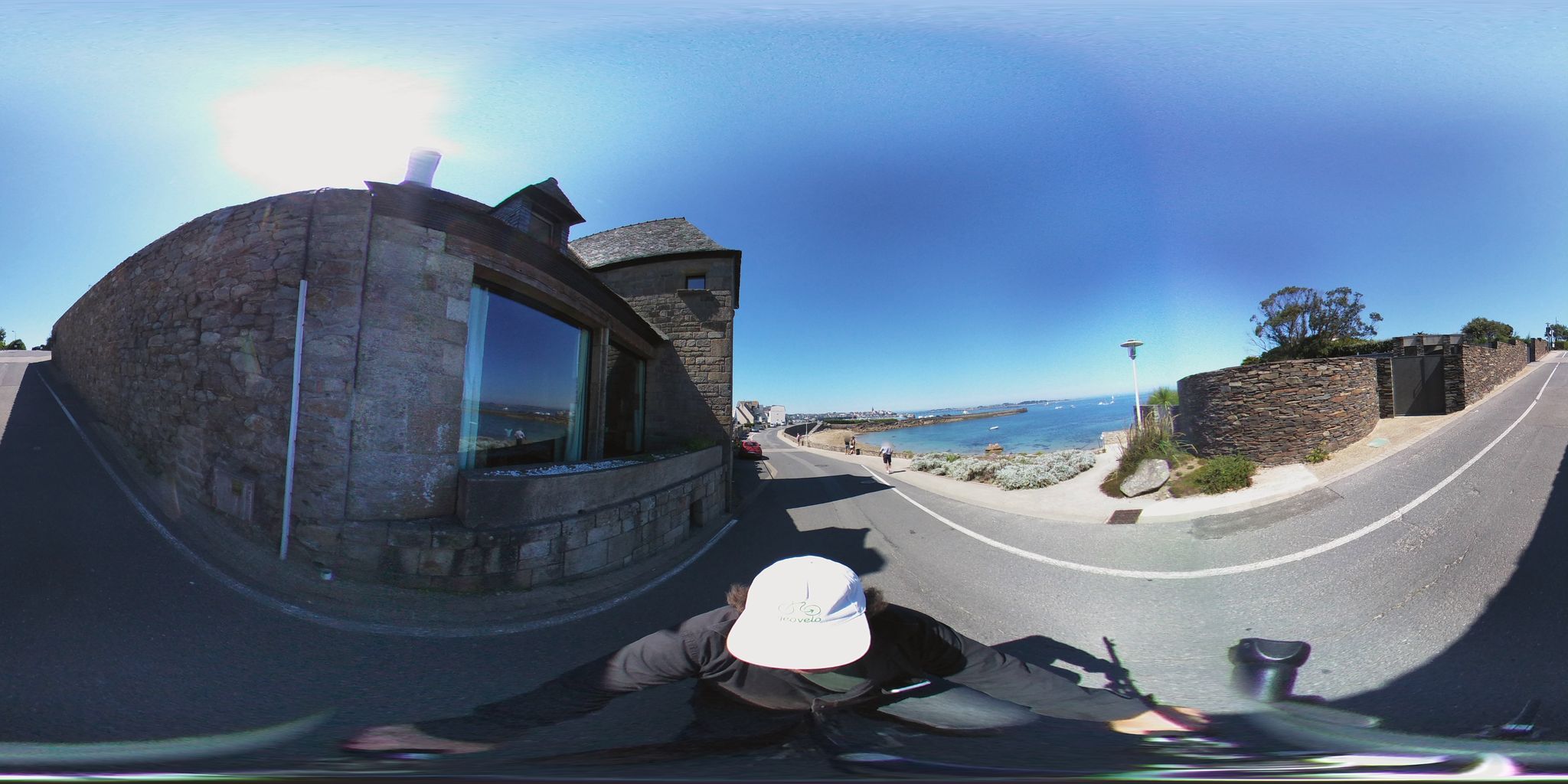 Plage du Poul Louz