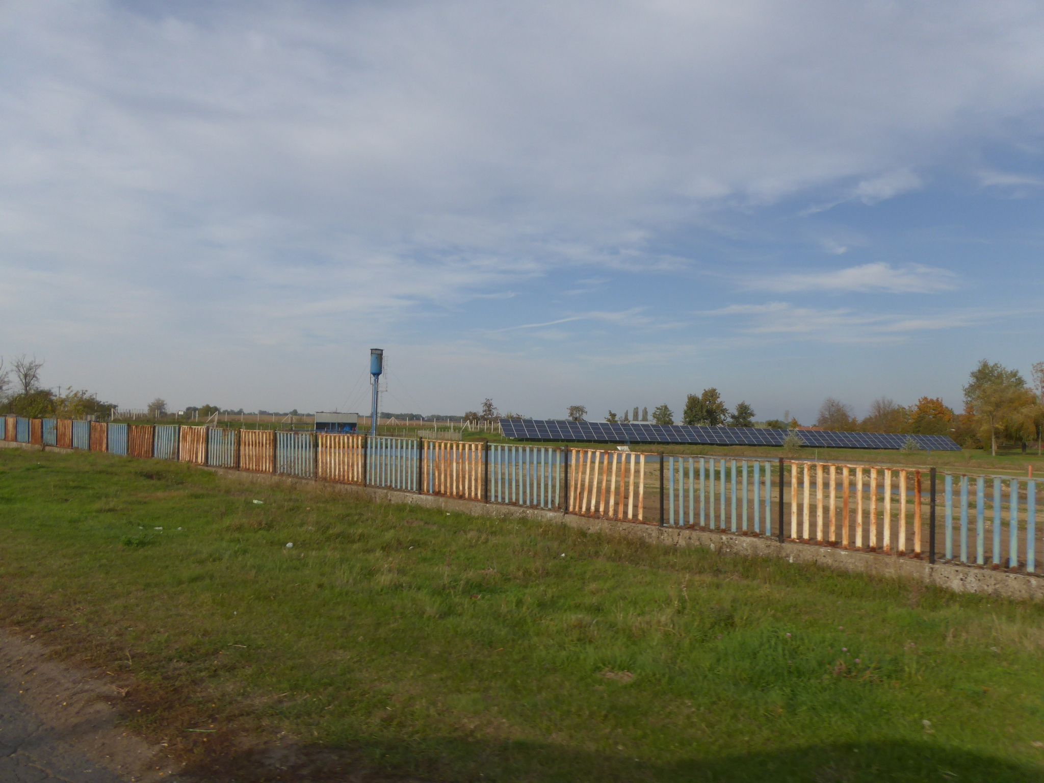 Parc aquatique RU-EU