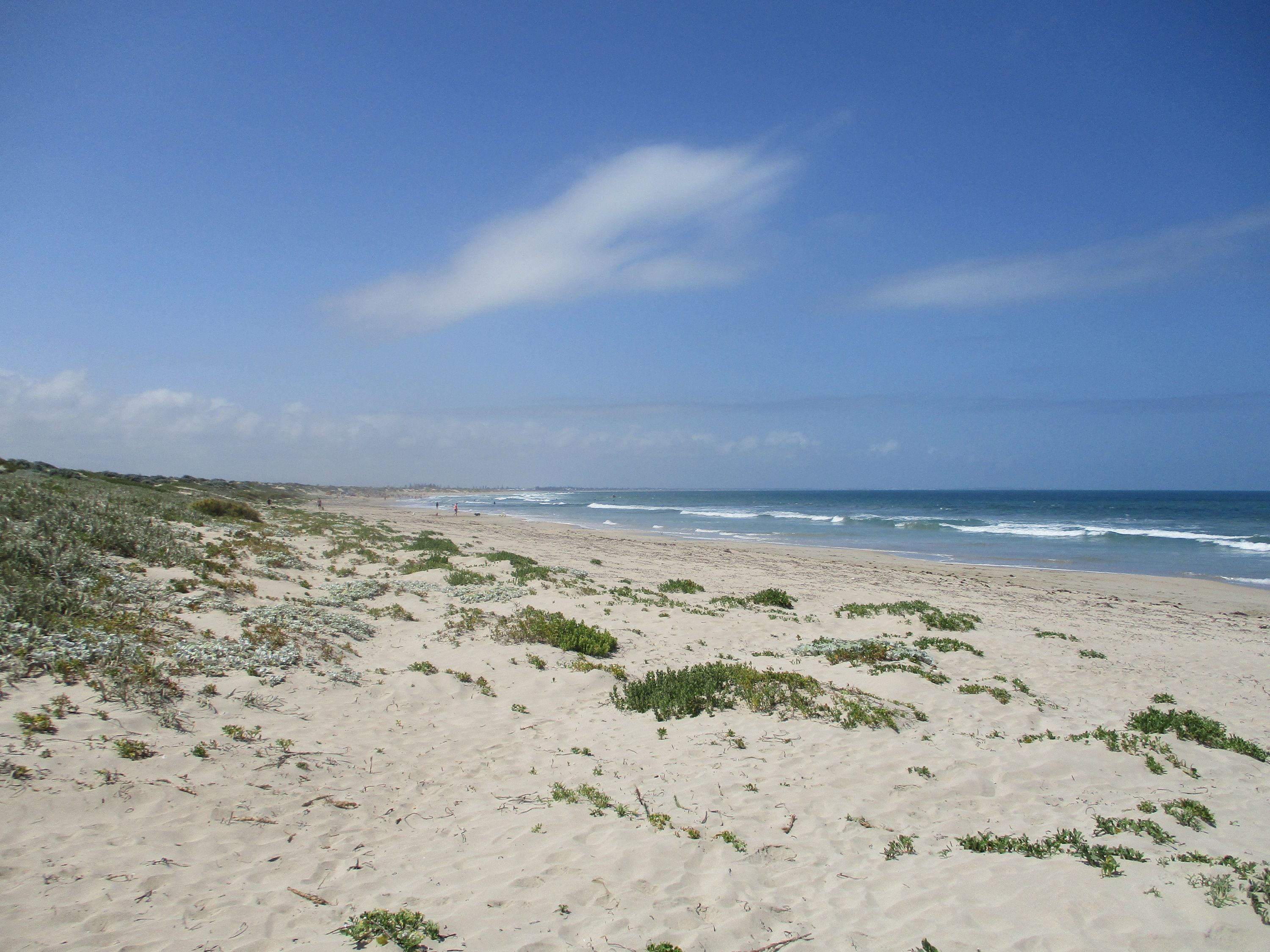 Secret Harbour Beach