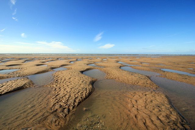 Plage GB-EXT