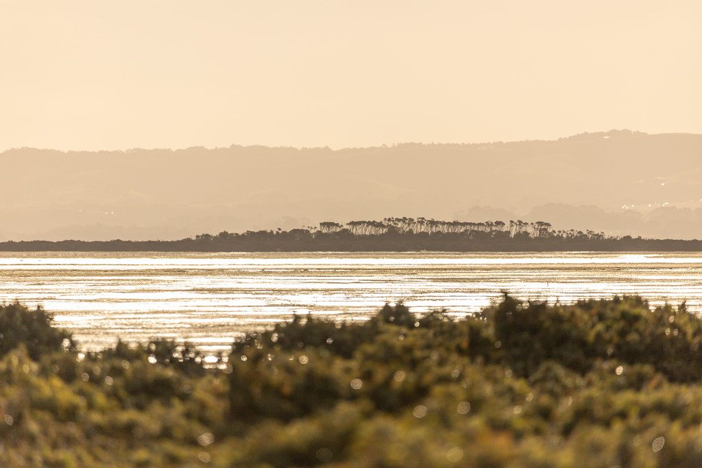 Toora Beach