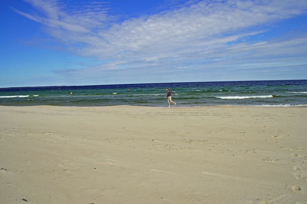 Böda Sand Beach Resort